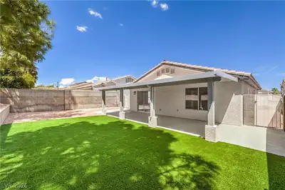 7313 Wandering Street, Las Vegas