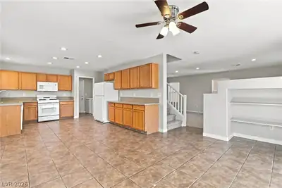8713 MAJESTIC PINE Avenue None Kitchen