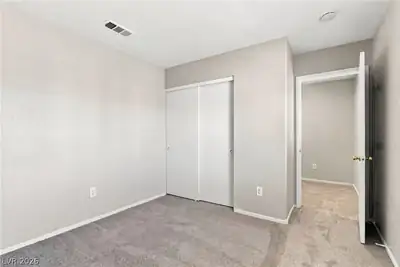 8713 MAJESTIC PINE Avenue None Bedroom