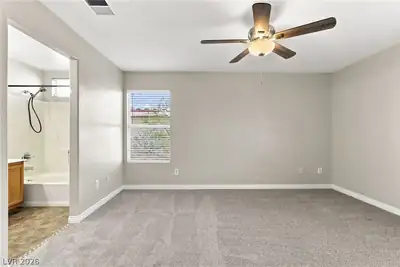 8713 MAJESTIC PINE Avenue None Primary Bedroom