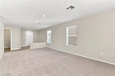 8713 MAJESTIC PINE Avenue None Living Room