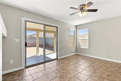 8713 MAJESTIC PINE Avenue None Dining Area