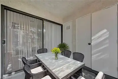 4730 Nara Vista Way 202 Patio