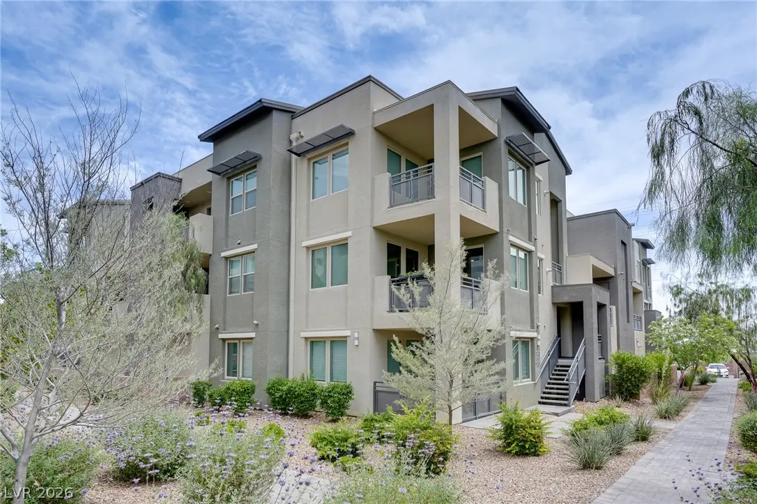 11231 Hidden Peak Avenue 206