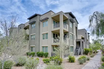 11231 Hidden Peak Avenue 206, Las Vegas
