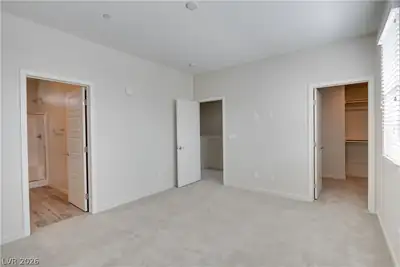 11231 Hidden Peak Avenue 206 Bedroom