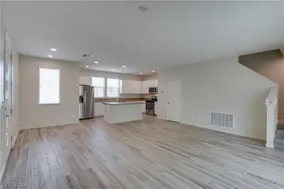 11231 Hidden Peak Avenue 206 Living Room