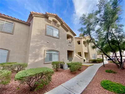 5415 West Harmon Avenue 1037, Las Vegas