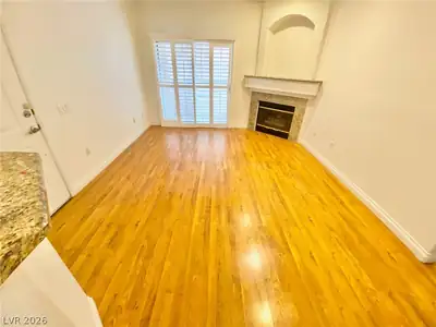 5415 West Harmon Avenue 1037, Las Vegas, NV 89103 Living Room