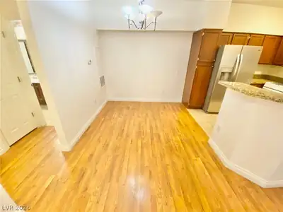 5415 West Harmon Avenue 1037, Las Vegas, NV 89103 Dining Area