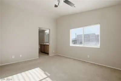 8925 Veneroso Street Primary Bedroom