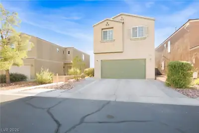 8925 Veneroso Street Las Vegas, NV 89148