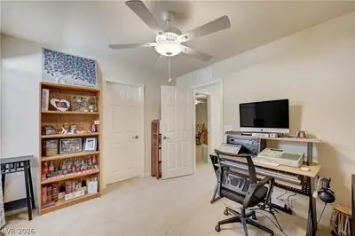 9856 Corliss Court Bedroom