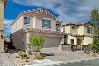 9856 Corliss Court Front of Structure