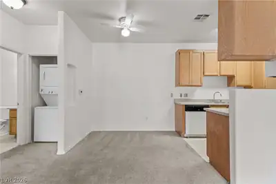 4730 East Craig Road 1081 Dining Area