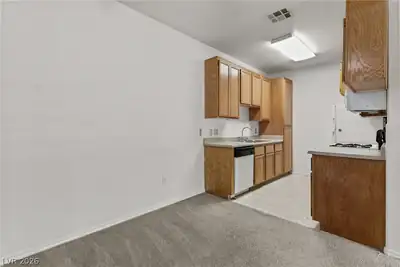4730 East Craig Road 1081 Kitchen