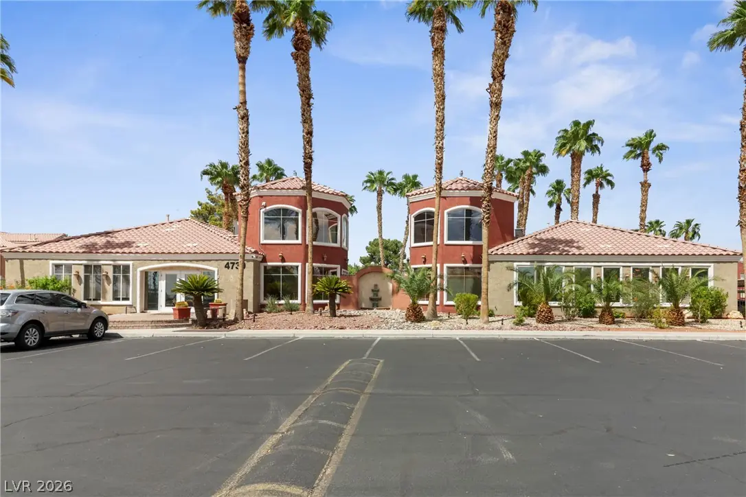 4730 East Craig Road 1081
