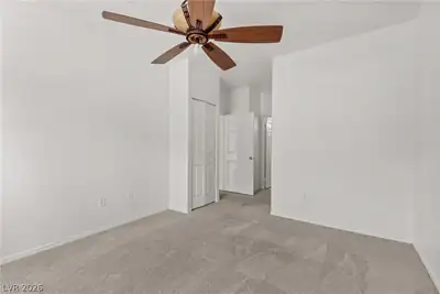 4730 East Craig Road 1081 Bedroom