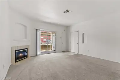 4730 East Craig Road 1081 Living Room