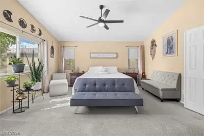 8029 Peaceful Woods Street Bedroom