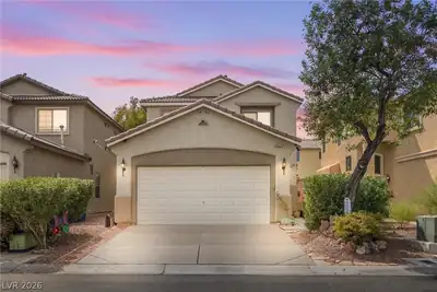 8029 Peaceful Woods Street Las Vegas, NV 89143