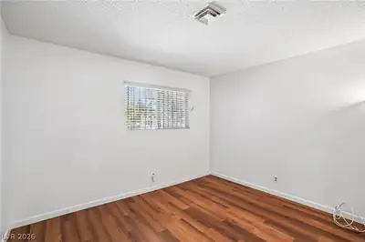 2617 North Bruce Street Bedroom