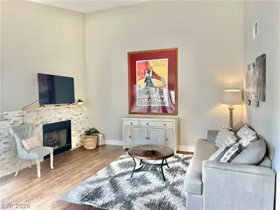 2716 LODESTONE Drive Las Vegas, NV 89117