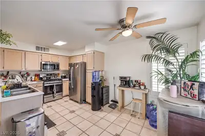 3425 East Russell Road 221 Kitchen
