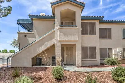 3425 East Russell Road 221 Las Vegas, NV 89120