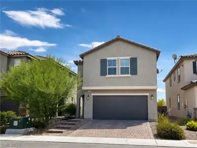 5640 Autumn Cliffs Way, Las Vegas