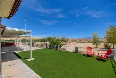 1920 Bowman Road Patio
