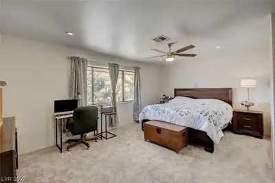 1920 Bowman Road Bedroom