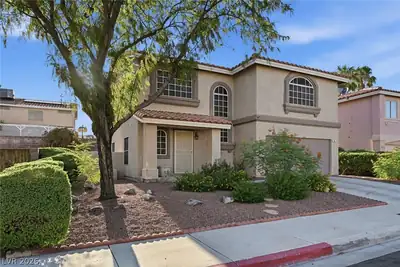 937 Plantation Acres Street Henderson, NV 89014