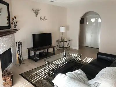 2200 South FORT APACHE Road 2199 Family Room