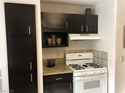 2200 South FORT APACHE Road 2199 