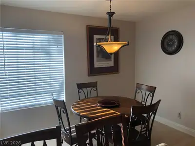 2200 South FORT APACHE Road 2199 