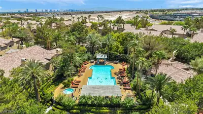 8709 Red Rio Drive 203, Las Vegas