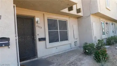 6333 West Washington Avenue Las Vegas, NV 89107