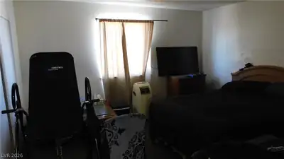 6333 West Washington Avenue Bedroom