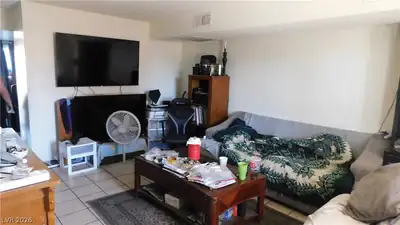 6333 West Washington Avenue Living Room