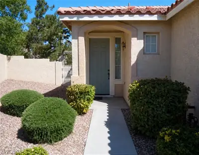 10748 Primrose Arbor Avenue, Las Vegas
