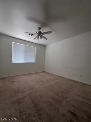 10748 Primrose Arbor Avenue Bedroom
