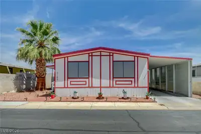 3188 Gavilan Lane Las Vegas, NV 89122