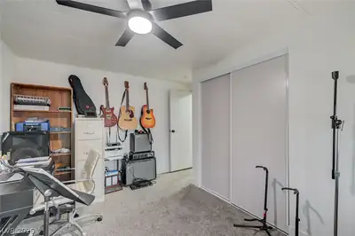 3188 Gavilan Lane Bedroom