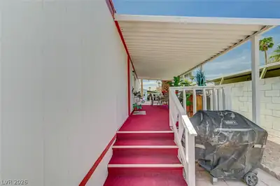 3188 Gavilan Lane Patio