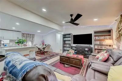 3188 Gavilan Lane Living Room