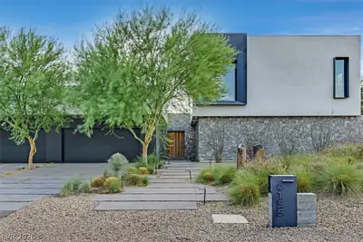 4155 Badura Avenue, Las Vegas