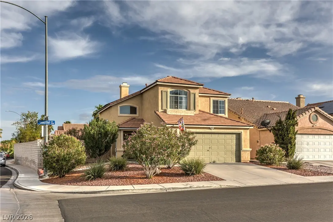 1527 Council Bluff Lane