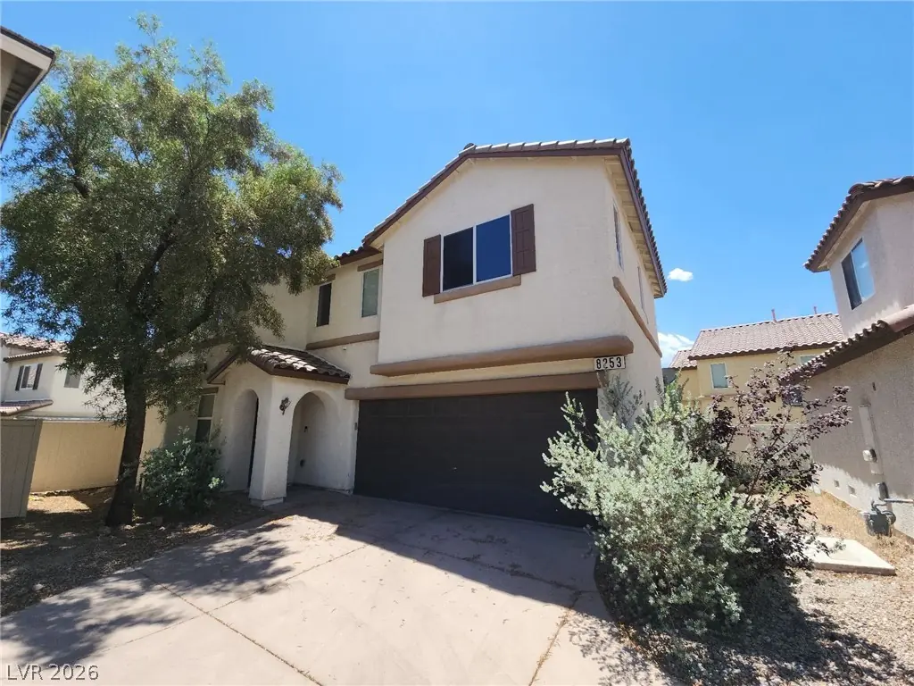 8253 Wildwood Glen Drive