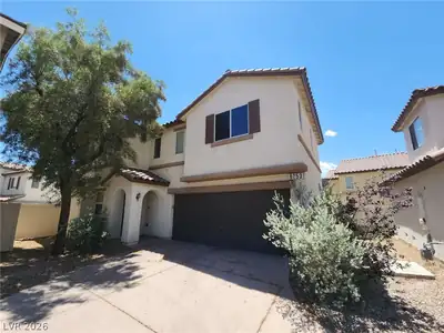 8253 Wildwood Glen Drive, Las Vegas